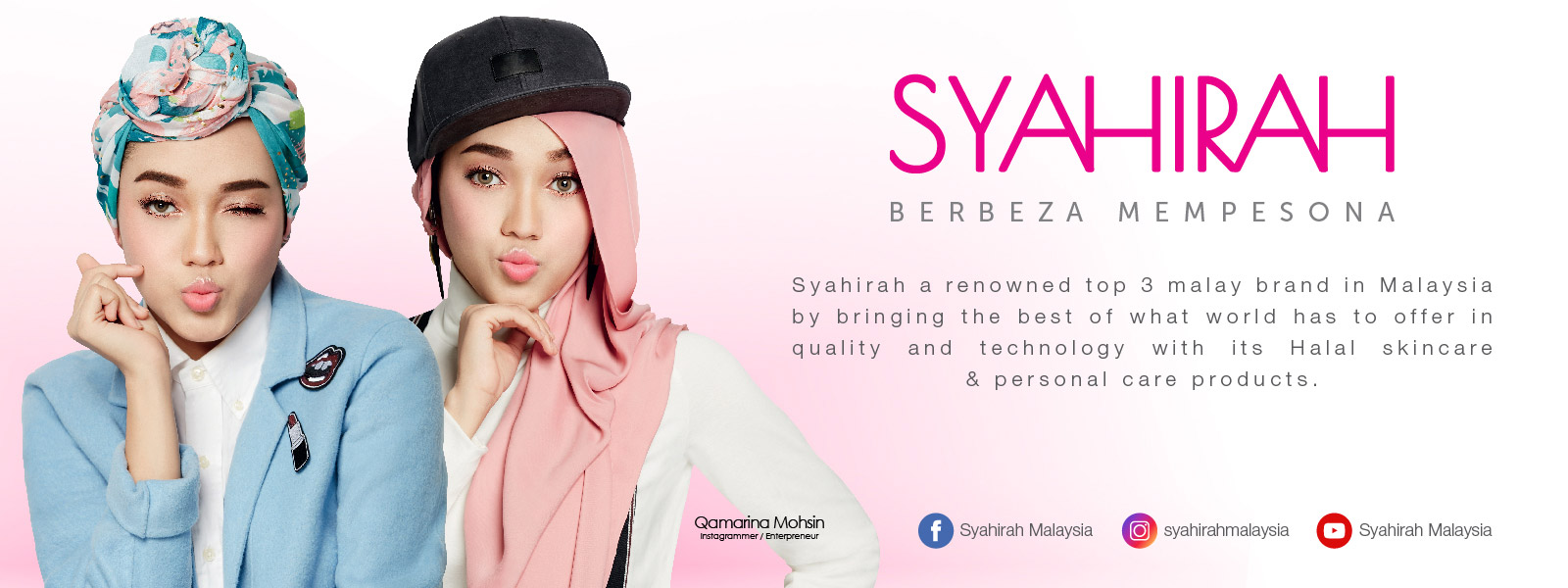 Syahirah